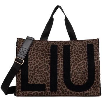 Liu Jo Bolso BAG 2F6037 T6089 para mujer