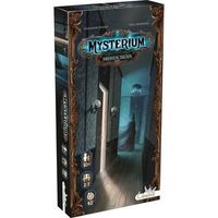 asmodee mysterium - signos ocultos de extension