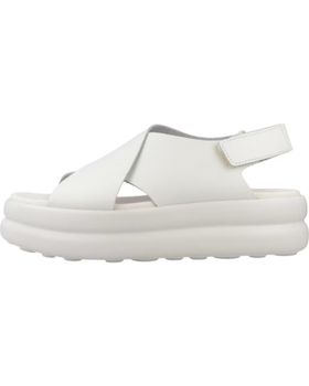 de CAMPER SANDALIAS MUJER MODELO K201727-002 COLOR BLANCO