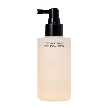 Organic Seeds Hair Scalp Tonic