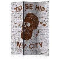 biombo - to be hip 135x172 cm