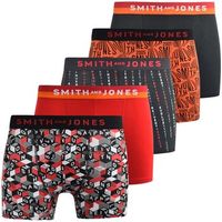 smith  jones boxer brevin para hombre