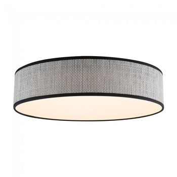 Plafón de techo led fabi cct (65w)