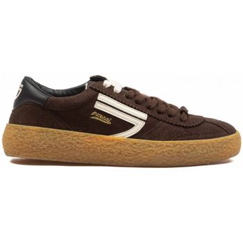 Puraai Zapatillas PU101V-033 VINTAGE-A para mujer