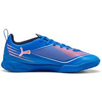 puma zapatillas de futbol ultra 6 play it jr az para nina