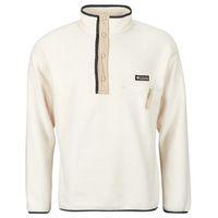 columbia polar helvetia ii half snap fleece para hombre