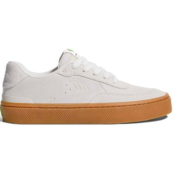Cariuma Deportivas Moda luan pro gum sk para mujer