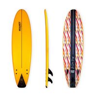 tabla de surf de iniciacion energy 75