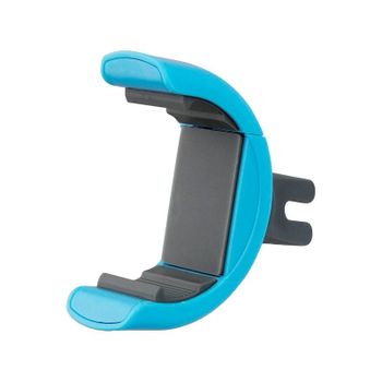 Muvit Soporte de Coche Universal para Smartphone hasta 5.7
