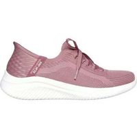 skechers zapatillas de running ultra flex 30-brilliant path para mujer