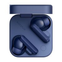 cmf buds 2 plus cmf by nothing auriculares inalambricos cancelacion de ruido adaptativa controladores de 047 pulgadas para graves profundos 50db anc 615h playtime auriculares deportivos con 6