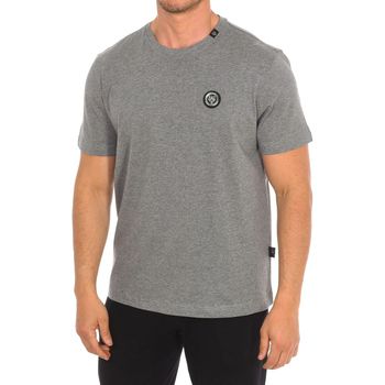 Philipp Plein Sport Camiseta TIPS404 para hombre