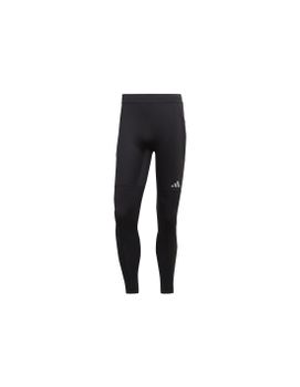 Mallas de Running adidas Saturday Negro Hombre
