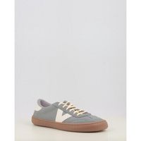 victoria zapatillas olmo barefoot efecto piel serraje 1186103 para hombre