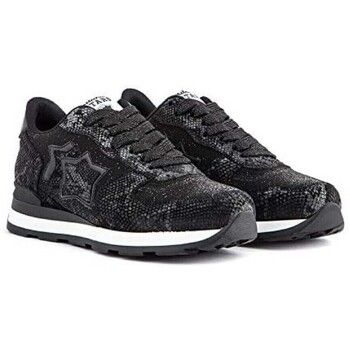 Atlantic Stars Deportivas Moda NZB-10N para mujer