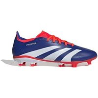 adidas zapatillas de futbol predator league fg navy para hombre