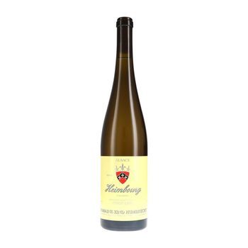 Zind Humbrecht Vino Blanco Heimbourg Alsace 75 Cl 12.5% Vol.