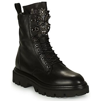 Fru.it Botines GLOVE para mujer