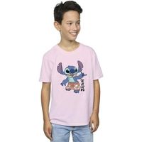 disney camiseta bermuda shorts para nino