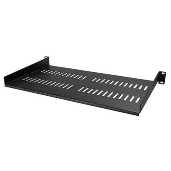 StarTech Bandeja Ventilada 1U para Rack de 10