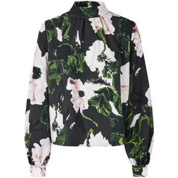 Stine Goya Blusa GT17092 para mujer
