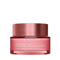 clarins multi-active crema multi-activa noche 50ml