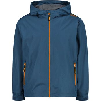 Cmp Cortaviento KID JACKET FIX HOOD para niño