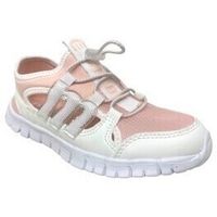 mtng zapatillas deporte zapato nina 48523 rosa para nina