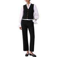liu jo pantalones wf6339t743a para mujer
