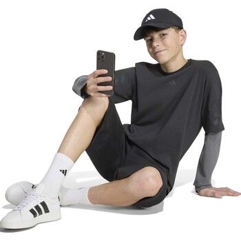adidas Tops y Camisetas J Fi 2In1 Ls T para niño