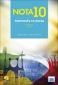 nota 10 alumno portugues do brasil