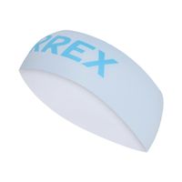adidas terrex ar  cinta para la cabeza unisex-azul claro