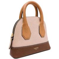 lancel bandolera mini bolso bandolera bugatti belleville mco cappuccino para mujer