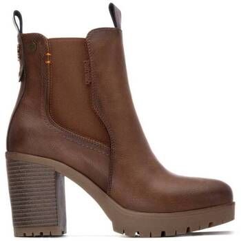 Refresh Botines 17320002 para mujer