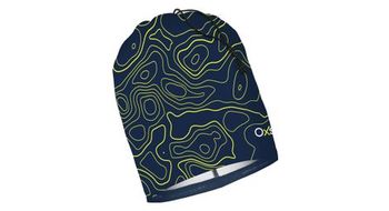 Cinta para la cabeza oxsitis nordic originazul amarillo