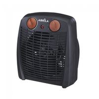 termoventilador electrico 2 potencias gambia 2000w