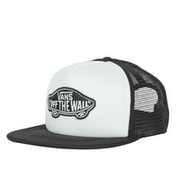 vans gorra classic patch trucker para mujer