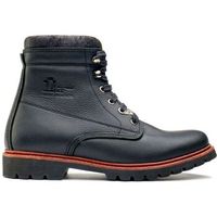 panama jack botas panama 03 aviator botas para hombre