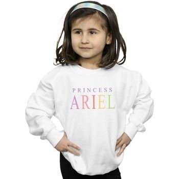 Disney Jersey The Little Mermaid para niña