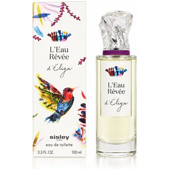 Sisley Agua de Colonia Eau de Toilette L'Eau Revee d'Eliya 100 ml para mujer