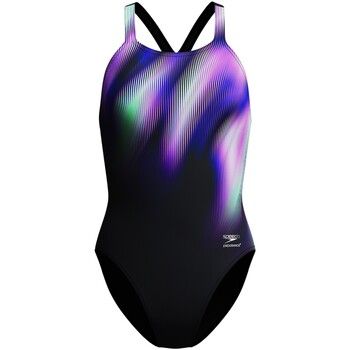 Speedo Bañador Placement para mujer