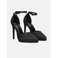 exe shoes zapatos de tacon zapatos de salon cr374-p002 para mujer