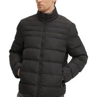 geox abrigo de plumas m magnete shor para hombre