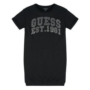 Guess Vestido TERRY DRESS para niña
