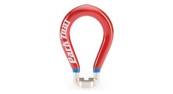 Park tool sw 42c four sided spoke wrench