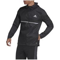 adidas chaqueta deporte veste de sport own the run legere evacuant lhumidite para hombre