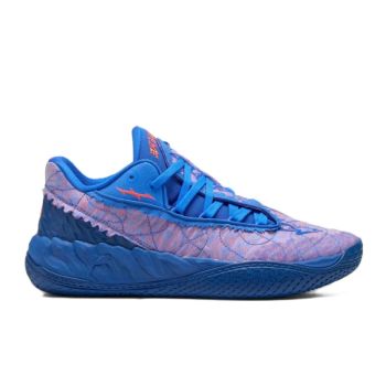 Zapatillas Puma MB.05 Low Bluemazing