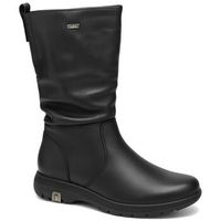nature shoes botines n158 para mujer