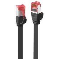 cable cat6 uftp flat nero 5m