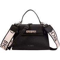 chabrand bolso de mano bolsos de mano mujer louise negro para mujer